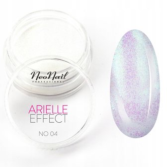 NN - Arielle Effect - Rose
