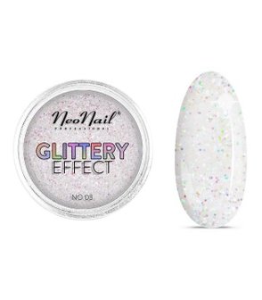 NN - Glittery Effect nr 3