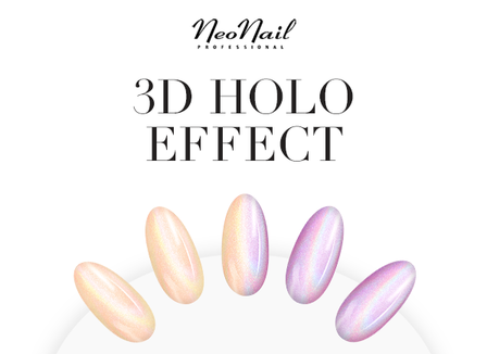 NN - 3D Holo Effect 02