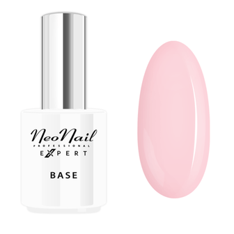 NN - Cover Base Protein Nude Rose - 15ml