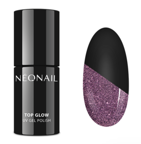 NN - Top Glow Sparkle - No Cleanse - 7,2ml
