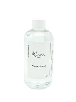 Klear Alcosept Plus 250ml