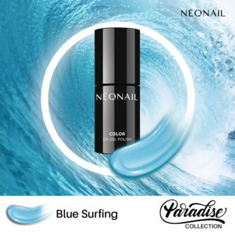 NN - Blue Surfing - 7.2ml