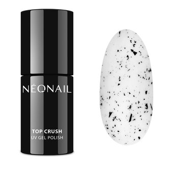 NN - Top Crush - Top coat Matt - 7.2ml