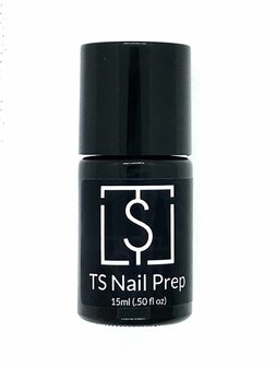 TS - Nail Prep
