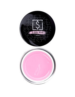 TS - T-Gel Pink - pot - 30ml