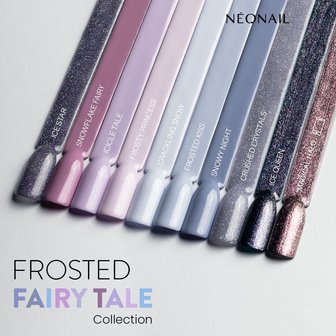 NN - Frosted Fairy Tale Collection - 9 kleuren