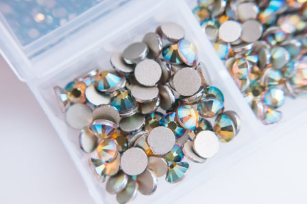 MD - Multi Opal Stone Box