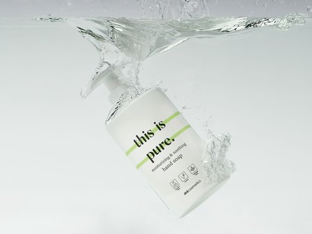 THIS IS US : Hand Soap &quot;This is pure&quot; (300ml)