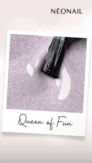 NN - Queen of Fun