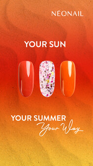NN - Your Summer, Your Way FULL COLLECTION 