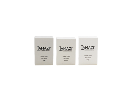 Lamazi - Lift shields kit S-M-L