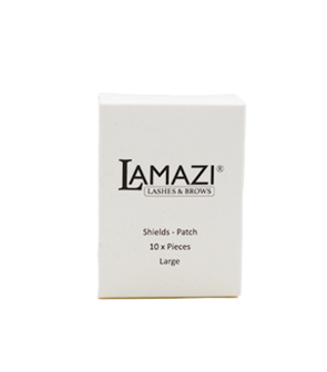 Lamazi - Lash shields L