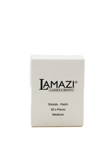 Lamazi - Lash shields M