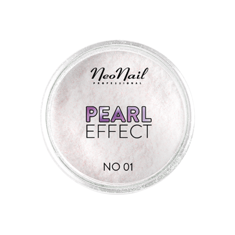 NN - Pearl Effect nr 1