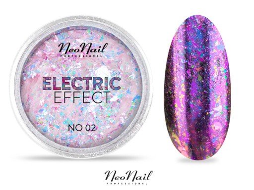 NN - Electric Effect nr 2