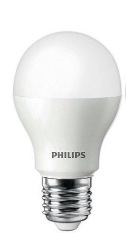 MD - Philips daglicht lamp