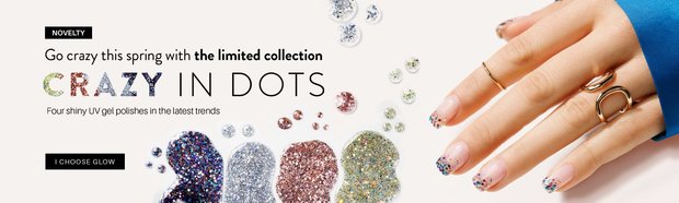NN - Crazy In Dots COLLECTIE