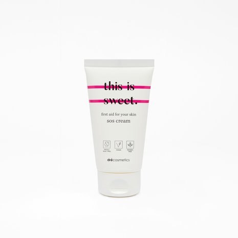 SOS-Crème "This is sweet" (75ml)