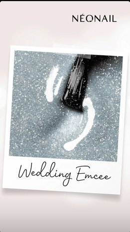 NN - Wedding Emcee
