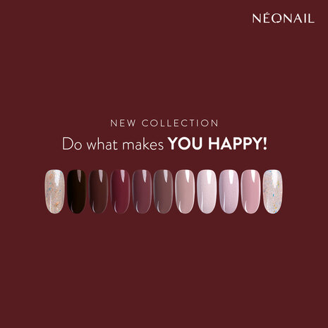 NN - Do what makes you happy - Full collection 