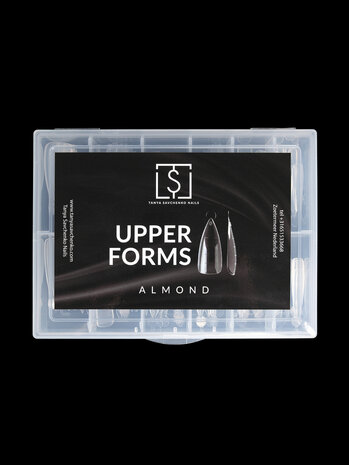 TS - UPPER FORMS ALMOND