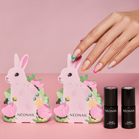 NN - Easter Bunny Set