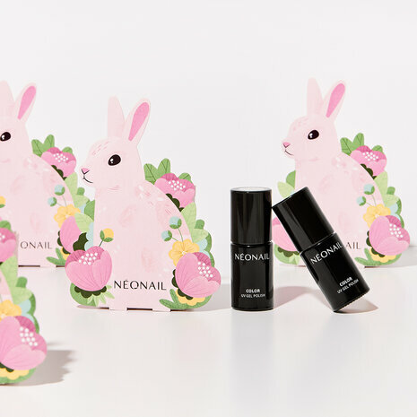NN - Easter Bunny Set