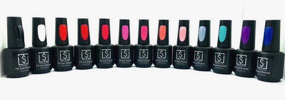 TS Color Police Nail Enamels Swatches and Review | Best Affordable Nail  Polishes Available in India - YouTube